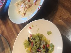 -民俗村柴火灶·景德江西菜(中国陶瓷博物馆店)