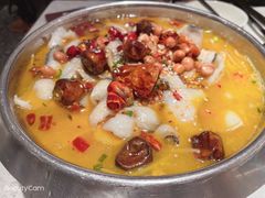 -水天堂西餐厅(昆山万象汇店)