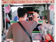 -罗汉果龙眼冰糖燉冬瓜