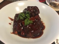 -无锡太悦度假酒店·悦餐厅
