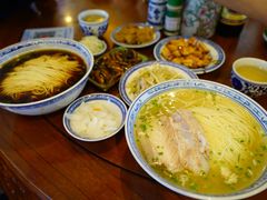 -同得兴 Since·1995 传统苏式面馆(十全街店)