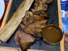 -安德烈俄式西餐厅(中央大街店)