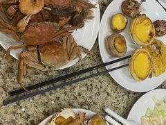 -禾斗海鲜自助(市南银座店)