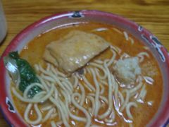 -胡须平沙茶面(后炉街店)