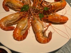 -老伙记海鲜码头(北滘店)