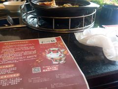 -刘一锅筋头巴脑(小北店)
