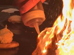 -大神太神·铁板烧(瑞虹天地月亮湾店)