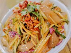 -關東雪东北菜(中庚漫游城店)