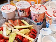 -一杯潮茶·专注潮汕茶饮(朝阳庄店)