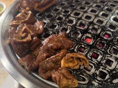 -霸腹烤肉(厦门柚子番店)