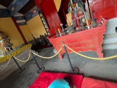 -历代帝王庙博物馆