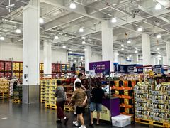 -山姆会员商店(上海浦东店)