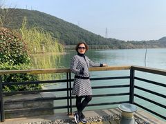 -宁波九龙湖开元度假村