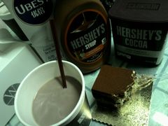 -AdD全日制餐厅(中谷花园酒店)