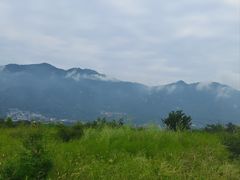 -天津盘山风景名胜区