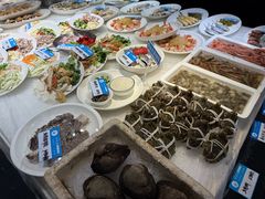 -好兄弟郭巨海鲜(天一阁店)