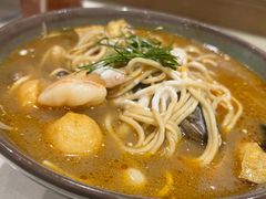 -和平馆·地道港澳茶餐厅(西门口店)