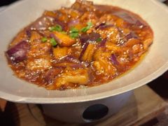 -绿茶餐厅(深圳龙华天虹购物中心店)