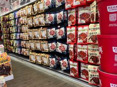 -黑色经典臭豆腐·湖南特产(步行街店)