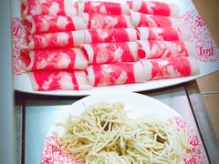 -密友回转自助火锅(世茂国际广场店)