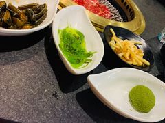-神户赤童日式烤肉伙伴(东直门店)