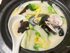 -港丽餐厅(天河城店)