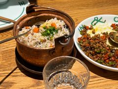 -一坐一忘云南菜(嘉里中心店)
