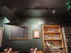 -羽深肉铺 Steak & Wine