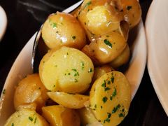 -Keens Steakhouse