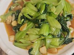 -江浦东烧烤城(韩式特色炭火烤肉同心路店)