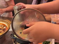 -山四砂锅(太原钟楼街店)