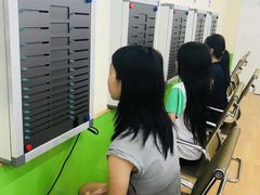 -思明堂儿童近视弱视视力矫正中心(联洋店)