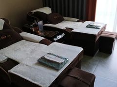 -君之悦·影院式足道·养生SPA(回兴店)