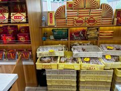 -芦庄子桂顺斋(和平路总店)