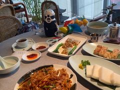 -晓粤·惹味粤菜(凯德乐峰广场店)