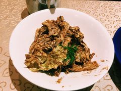 -大鸭梨烤鸭(左家庄店)