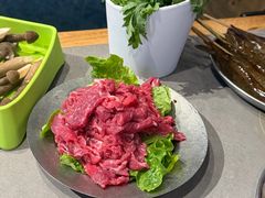 -环球渔市·平价海鲜餐厅(星潮广场店)