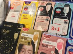 -乐天免税店(明洞店)