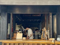 -Metal hands·铁手咖啡