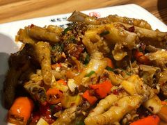 -小口味
