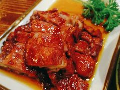 -火齐潮汕砂锅粥(五道口店)