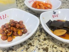 -安又胖韩国烤肉(美罗城店)