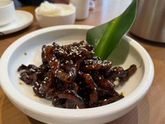 -枣子树·素食餐厅(普陀山店)