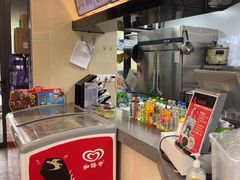 -鸡鸣汤包(红山动物园店)