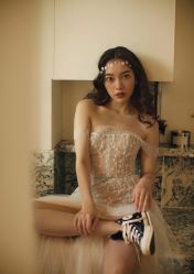 点击看大图 -Chic Bridal 熙可婚纱