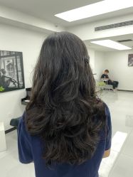 -熙.Hair 丨专注女子中长发丨