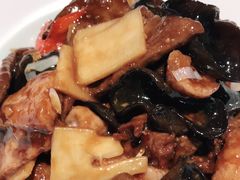 -福海居烤鸭店(鸟巢店)