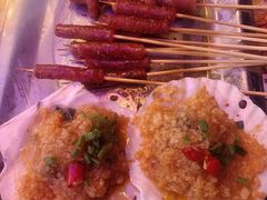 -小桥衢州人家·海鲜烧烤·盱眙龙虾(万达水街店)