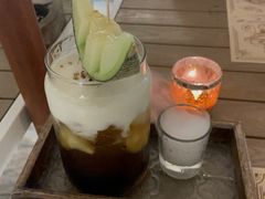 -Mark&Mars Restaurant