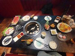 -牛焱·烧肉酒肆(五大道店)